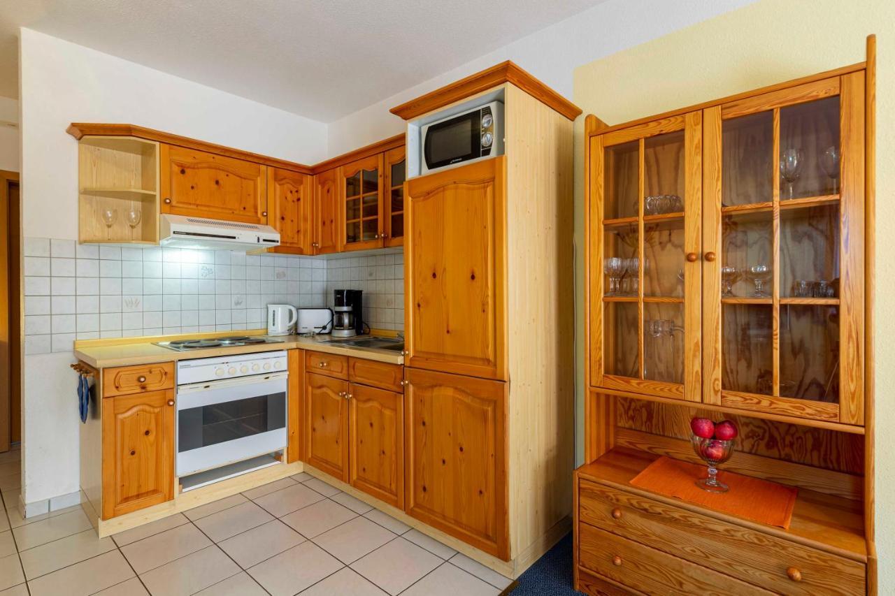 Ferienwohnung Sommergarten 4009 GOLT Karlshagen Exterior foto